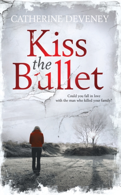 Kiss the Bullet, Paperback Book