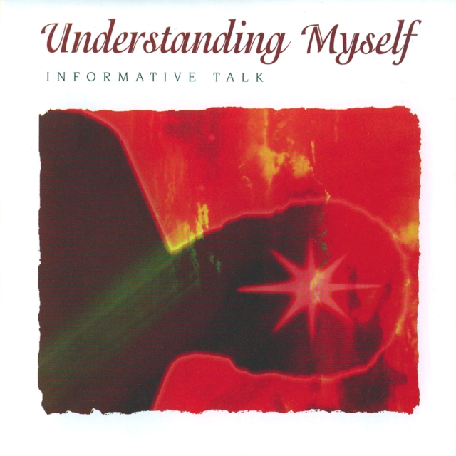 Understanding Myself, eAudiobook MP3 eaudioBook