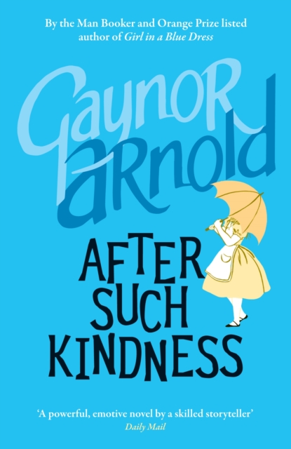 After Such Kindness, EPUB eBook