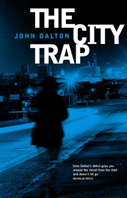 The City Trap, EPUB eBook