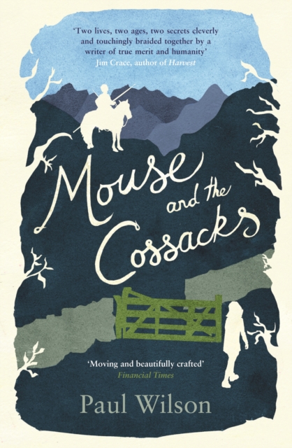Mouse and the Cossacks, EPUB eBook