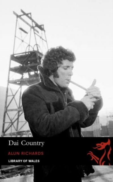 Dai Country, Paperback / softback Book