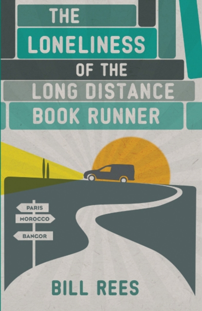 The Loneliness of the Long Distance Book Runner, Paperback / softback Book