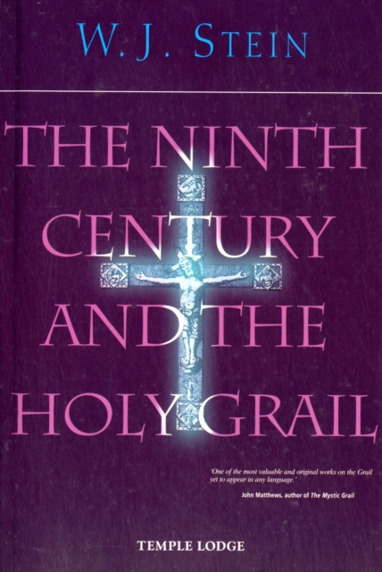 The Ninth Century and the Holy Grail, Paperback / softback Book
