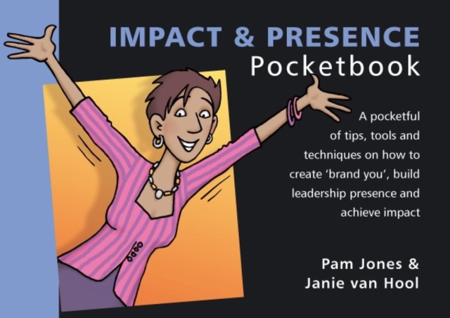 Impact & Presence, PDF eBook