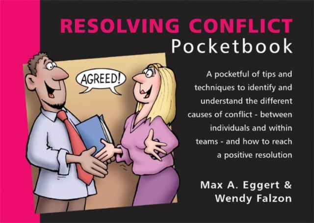 Resolving Conflict, PDF eBook