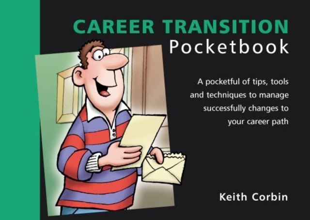 Career Transition Pocketbook, PDF eBook