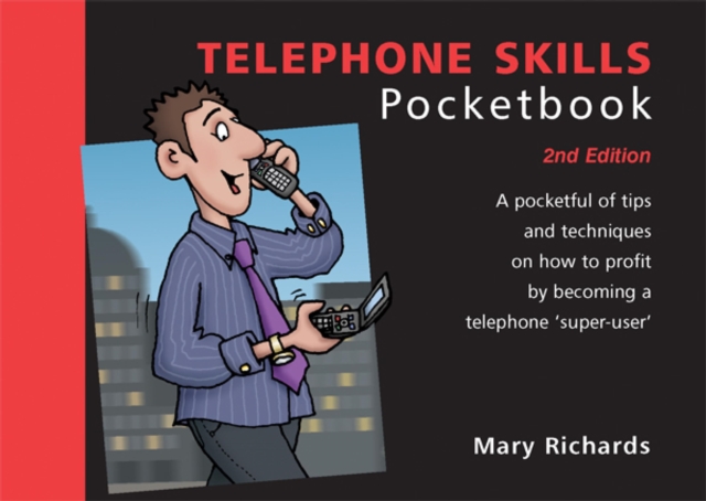 Telephone Skills Pocketbook, PDF eBook