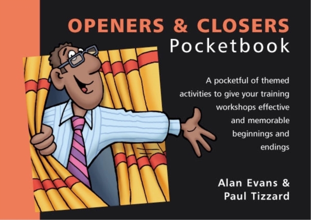 Openers and Closers Pocketbook, PDF eBook
