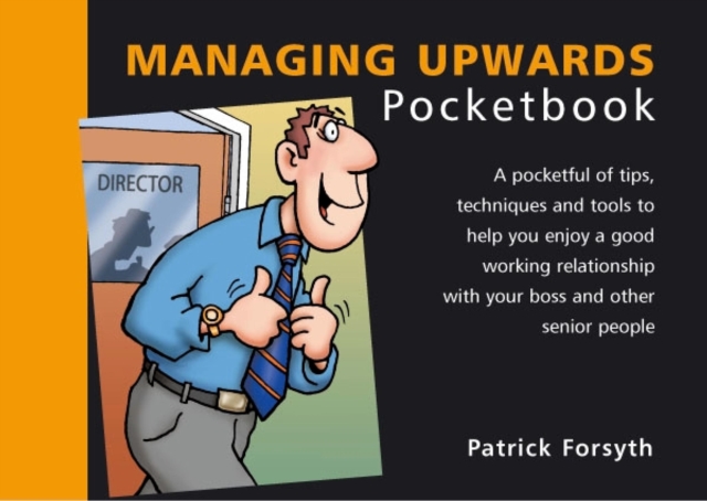 Managing Upwards Pocketbook, PDF eBook
