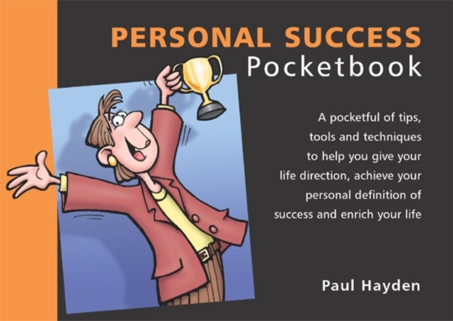Personal Success Pocketbook, PDF eBook