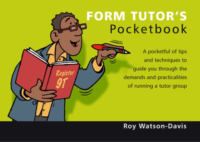 Form Tutor's Pocketbook, PDF eBook