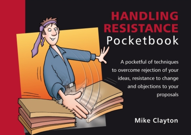 Handling Resistance Pocketbook, PDF eBook