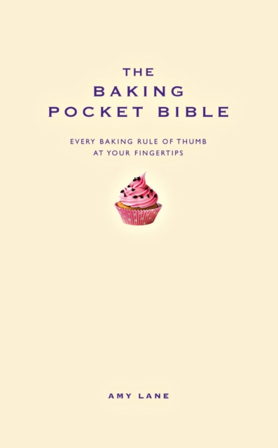 The Baking Pocket Bible, EPUB eBook