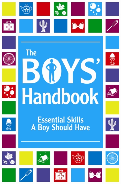 The Boys' Handbook, Hardback Book