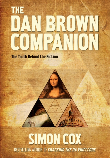 The Dan Brown Companion, EPUB eBook