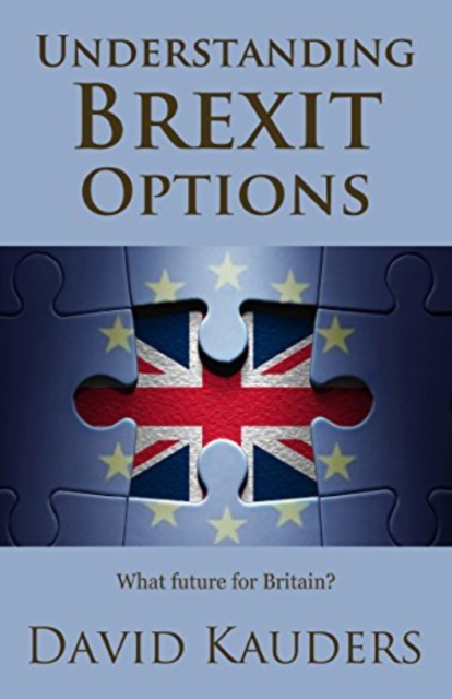 Understanding Brexit Options : What future for Britain?, EPUB eBook