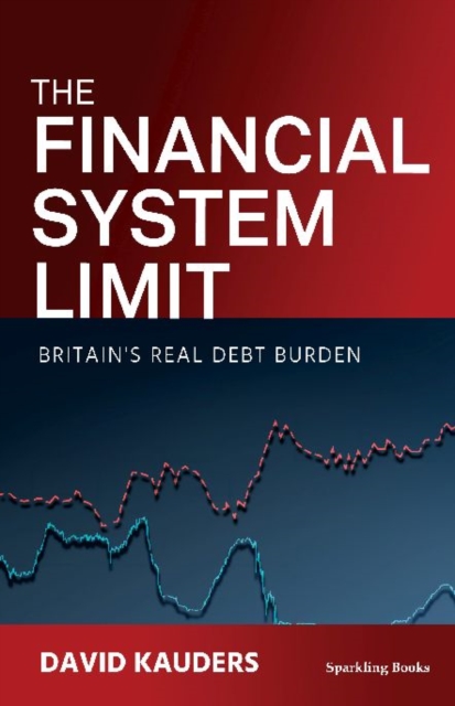 The Financial System Limit : Britain's real debt burden, Hardback Book