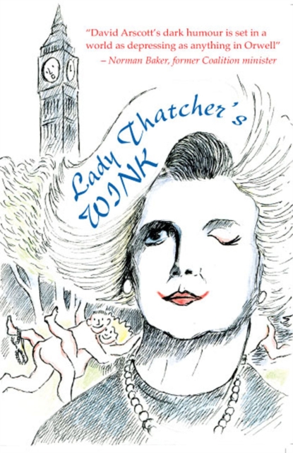 Lady Thatcher's Wink, PDF eBook