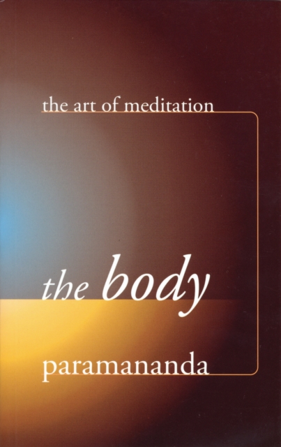 The Body, EPUB eBook