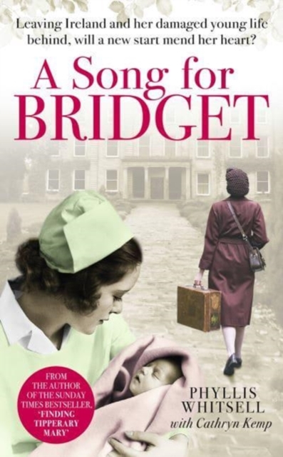 A Song for Bridget, Paperback / softback Book