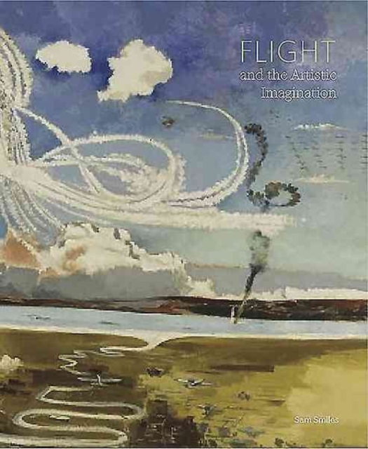 Flight and the Artistic Imagination, Paperback / softback Book