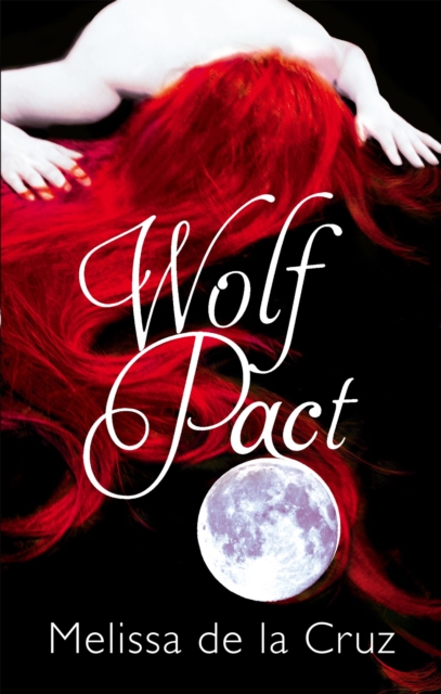 Wolf Pact: A Wolf Pact Novel : Number 1 in series, Paperback / softback Book