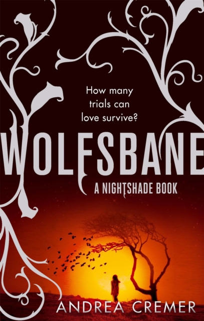 Wolfsbane : Number 2 in series, Paperback / softback Book