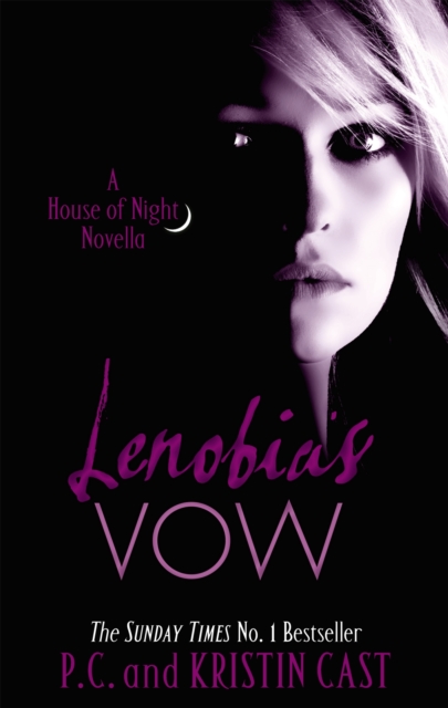 Lenobia's Vow : Number 2 in series, Paperback / softback Book