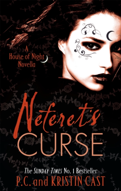 Neferet's Curse : Number 3 in series, Paperback / softback Book