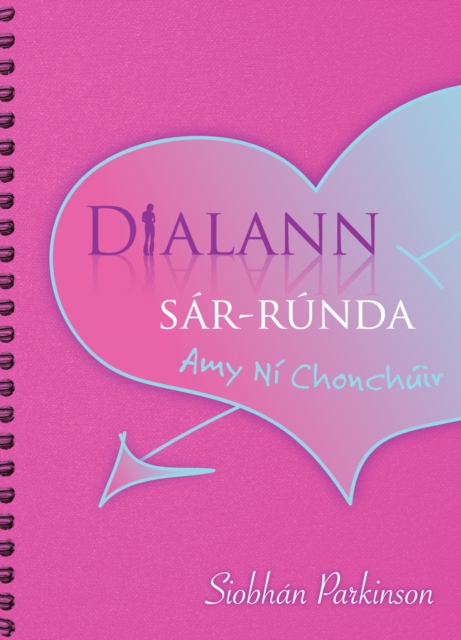 Dialann Sar-Runda Amy Ni Chonchuir, EPUB eBook