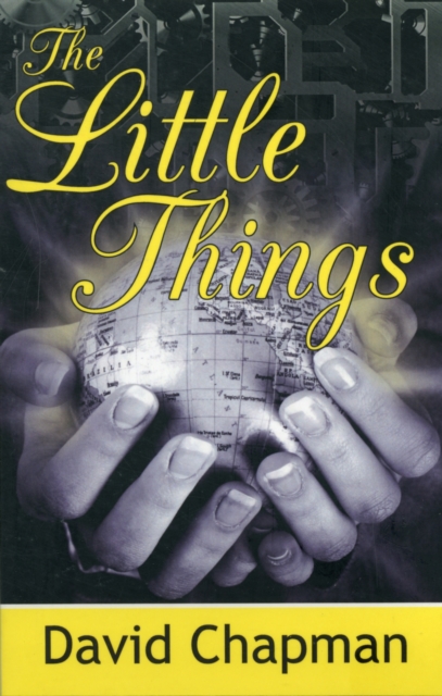 The Little Things, Paperback Book