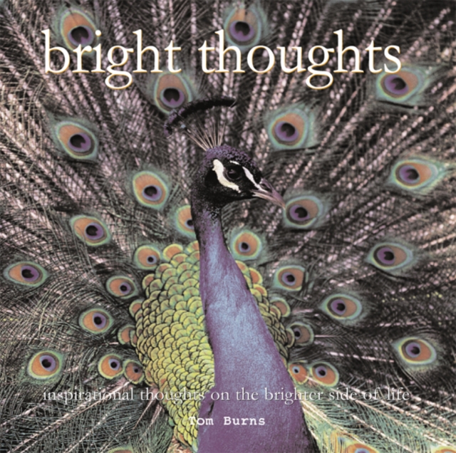 Bright Thoughts, EPUB eBook