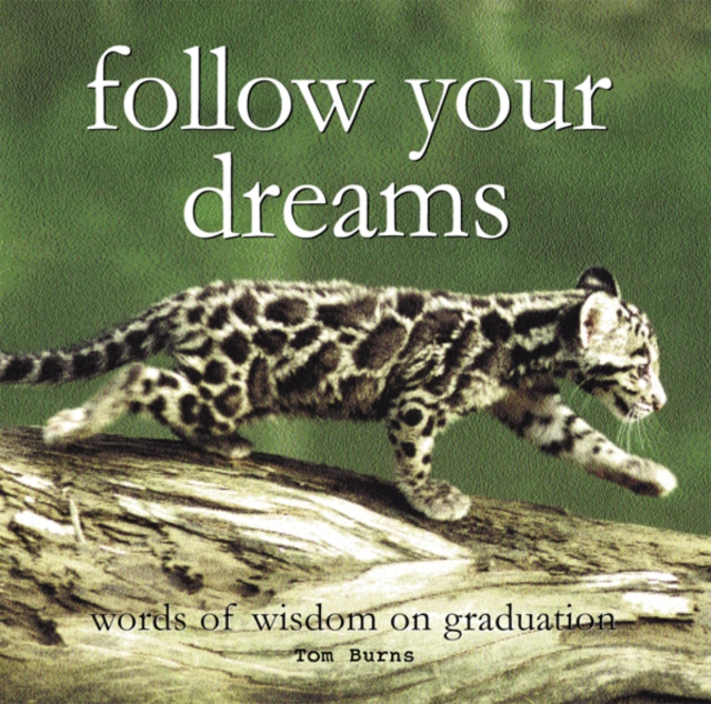Follow Your Dreams, EPUB eBook
