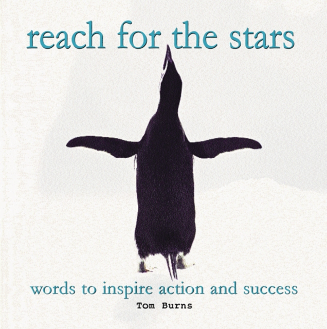 Reach for the Stars, EPUB eBook