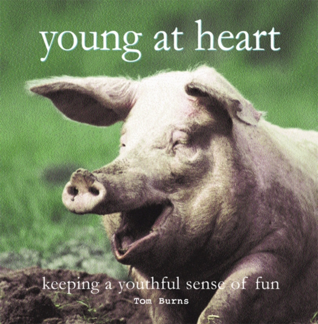 Young at Heart, EPUB eBook