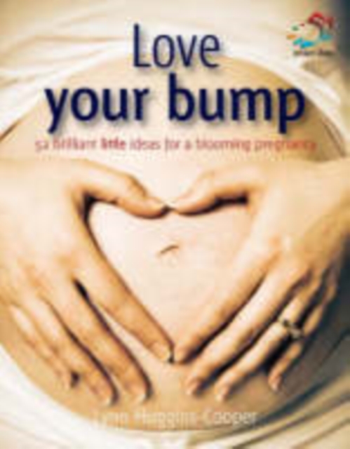 Love your bump, PDF eBook