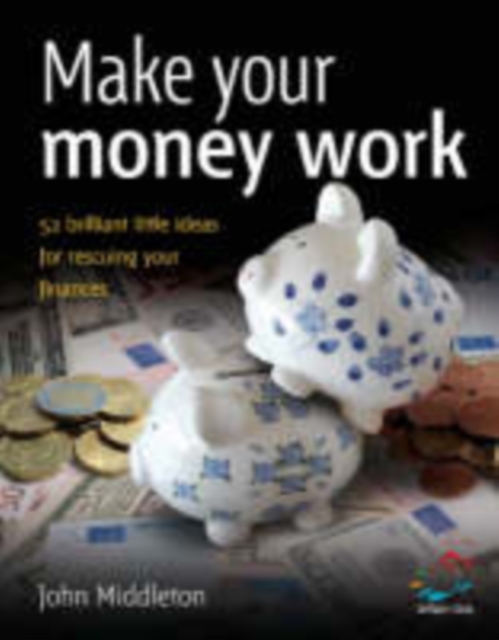 Make your money work, PDF eBook