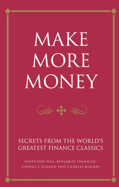 Make More Money, PDF eBook