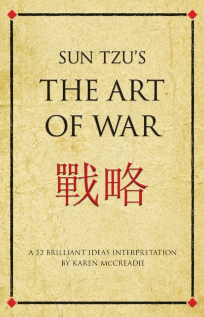 Sun Tzu's The Art of War, PDF eBook