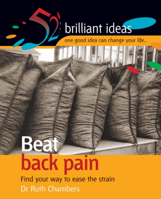 Beat back pain, PDF eBook