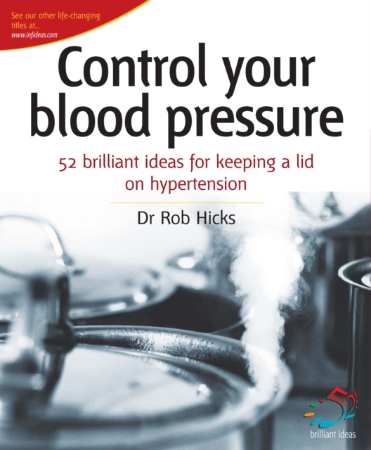 Control your blood pressure, PDF eBook