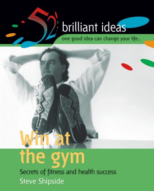 Win at the gym, PDF eBook