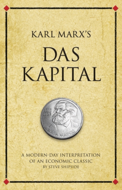 Karl Marx's Das Kapital, PDF eBook