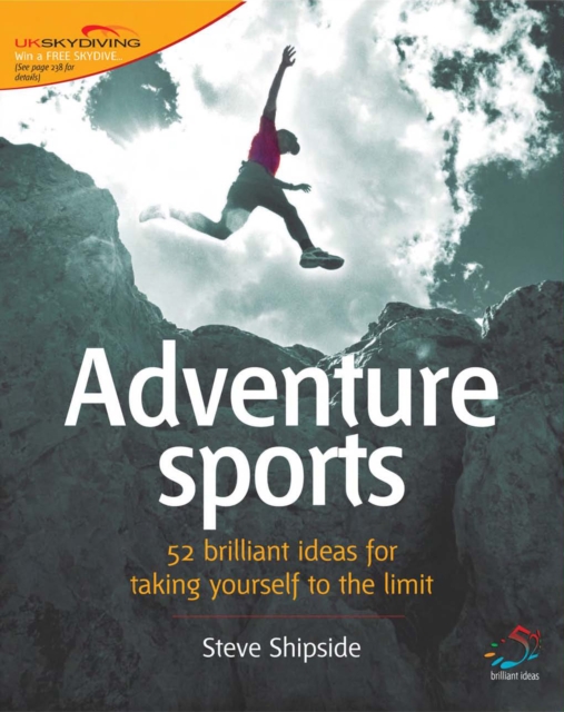 Adventure sports, PDF eBook