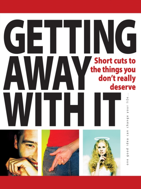 Getting away with it, PDF eBook