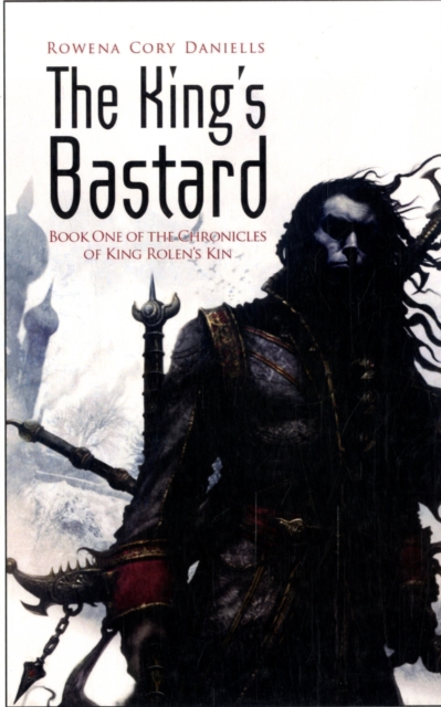 The King's Bastard, Paperback / softback Book