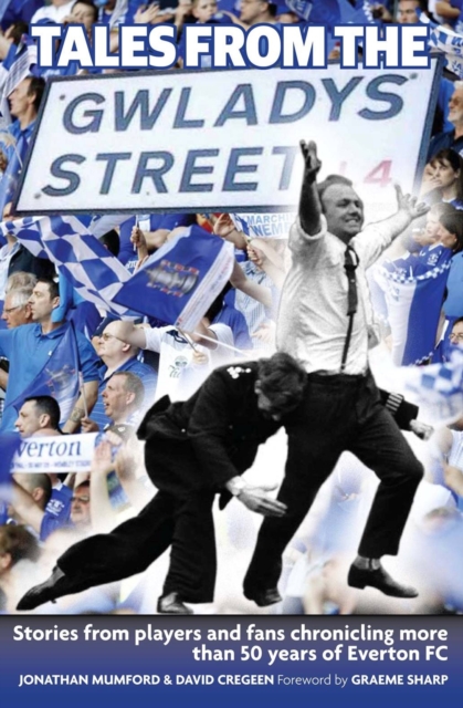 Tales From The Gwladys Street, EPUB eBook