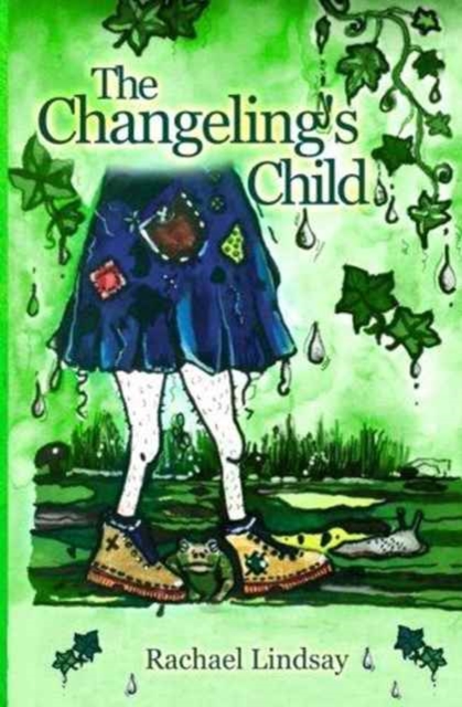 The Changeling's Child, Paperback / softback Book