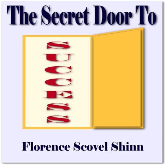 Secret Door, eAudiobook MP3 eaudioBook